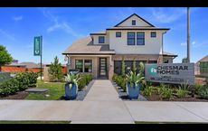 Lariat: Liberty Hill, Texas - Chesmar
