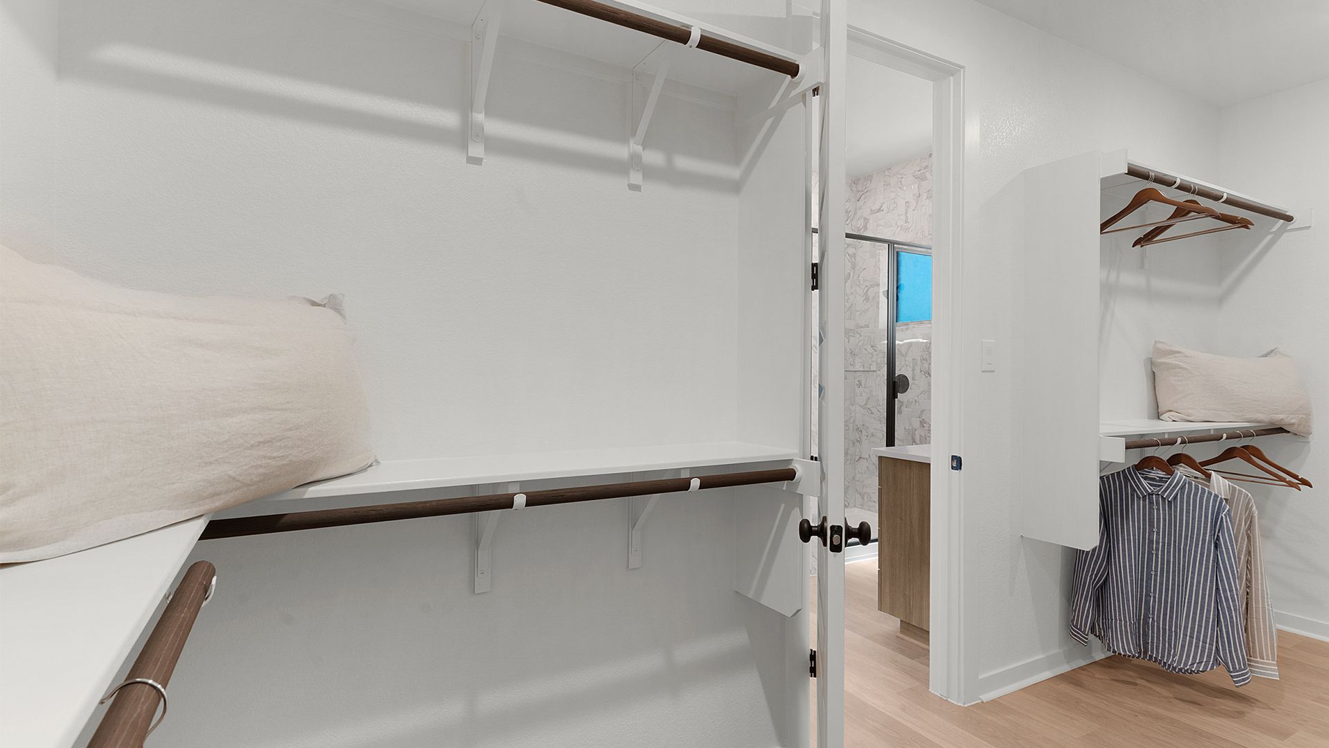 Closet