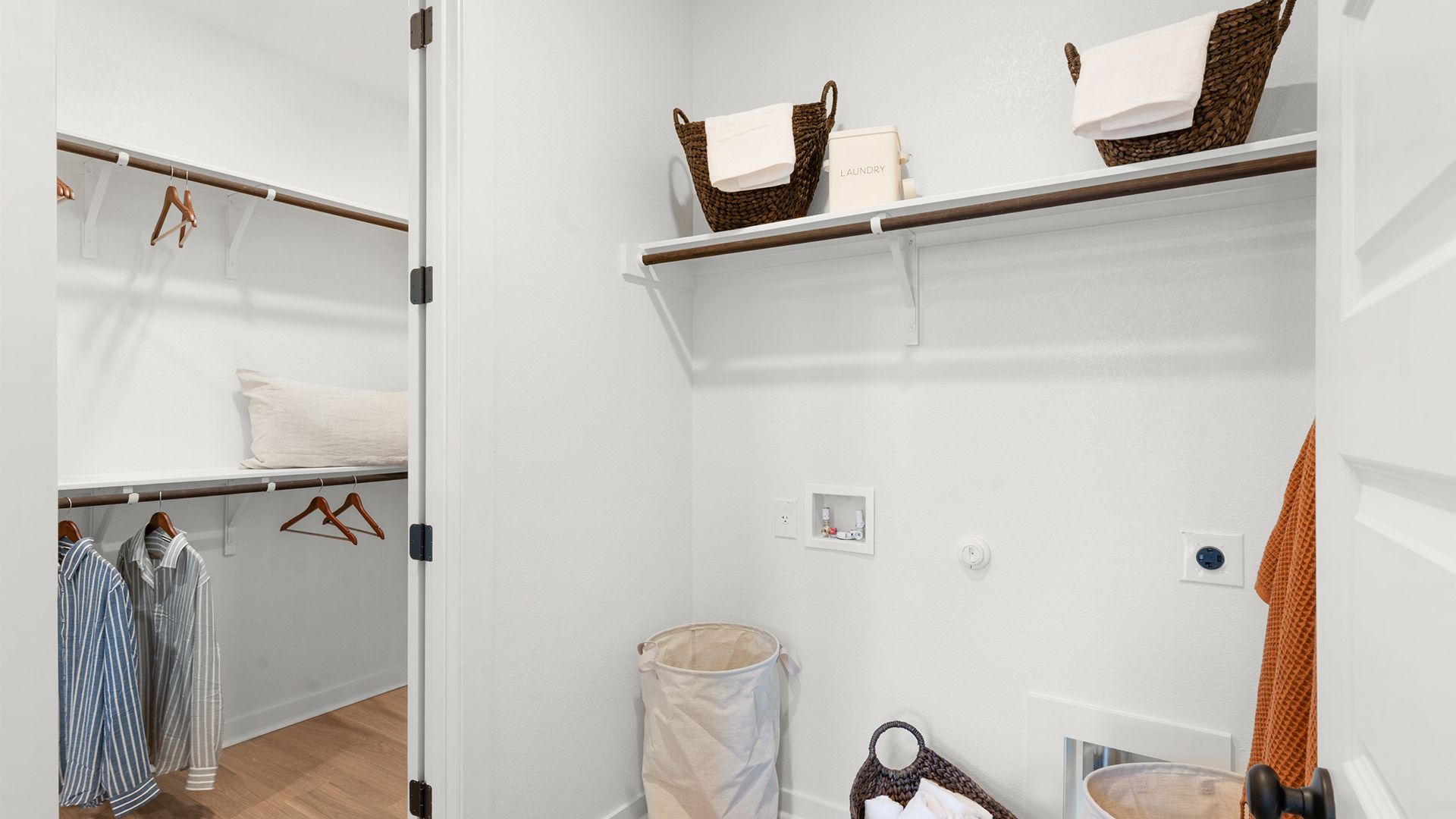 Closet