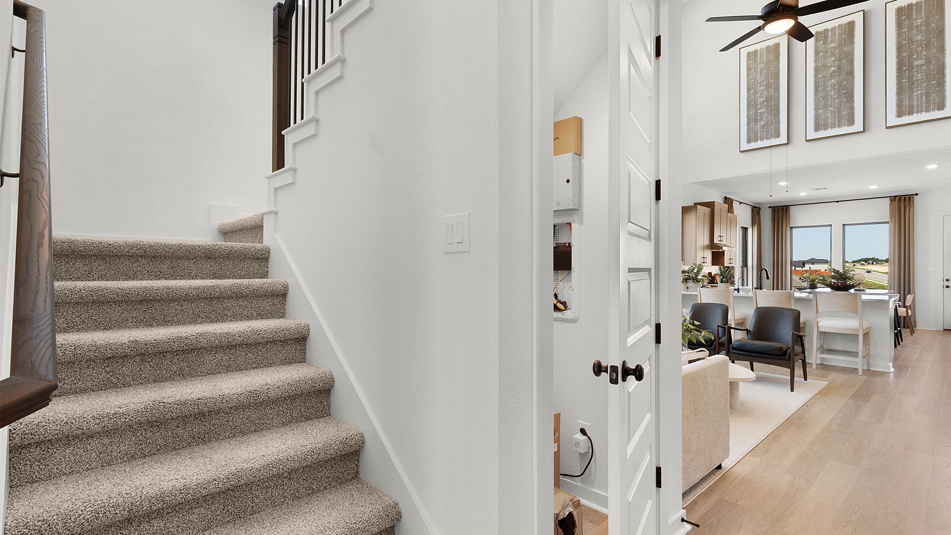 Stairway