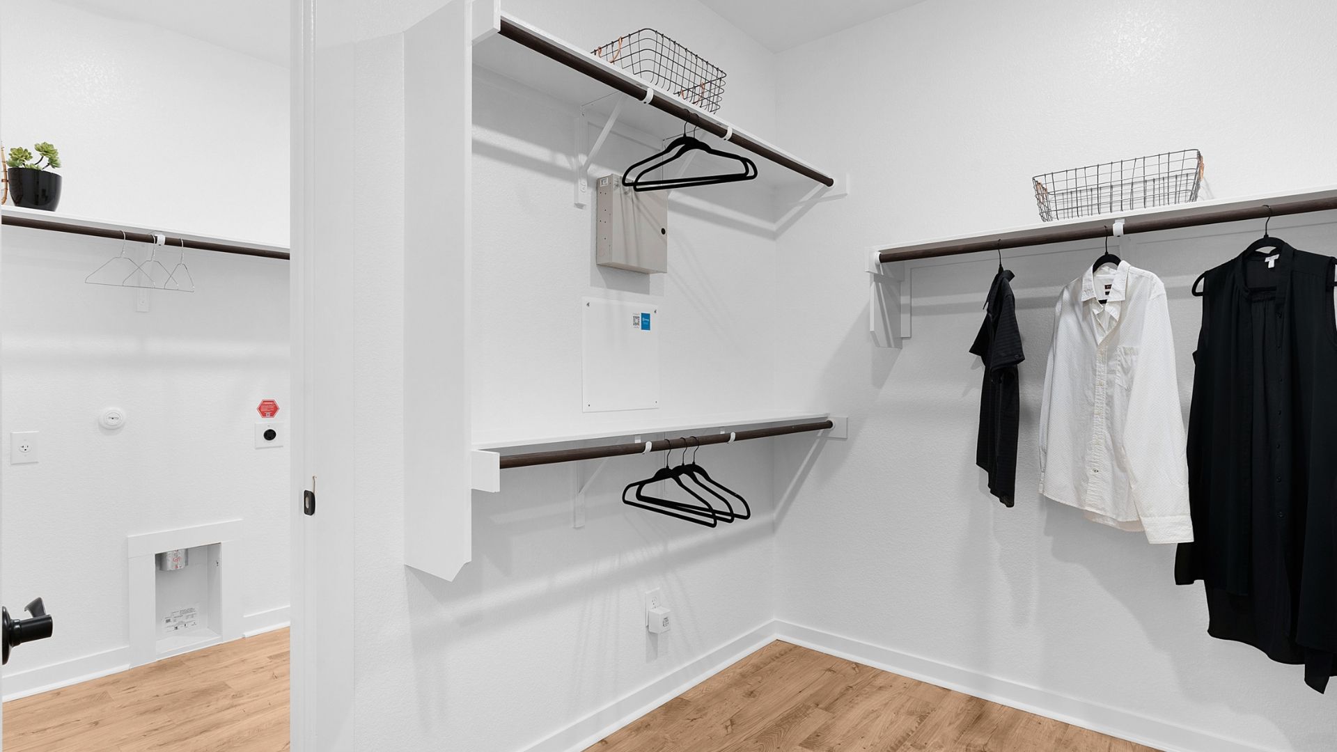 Closet