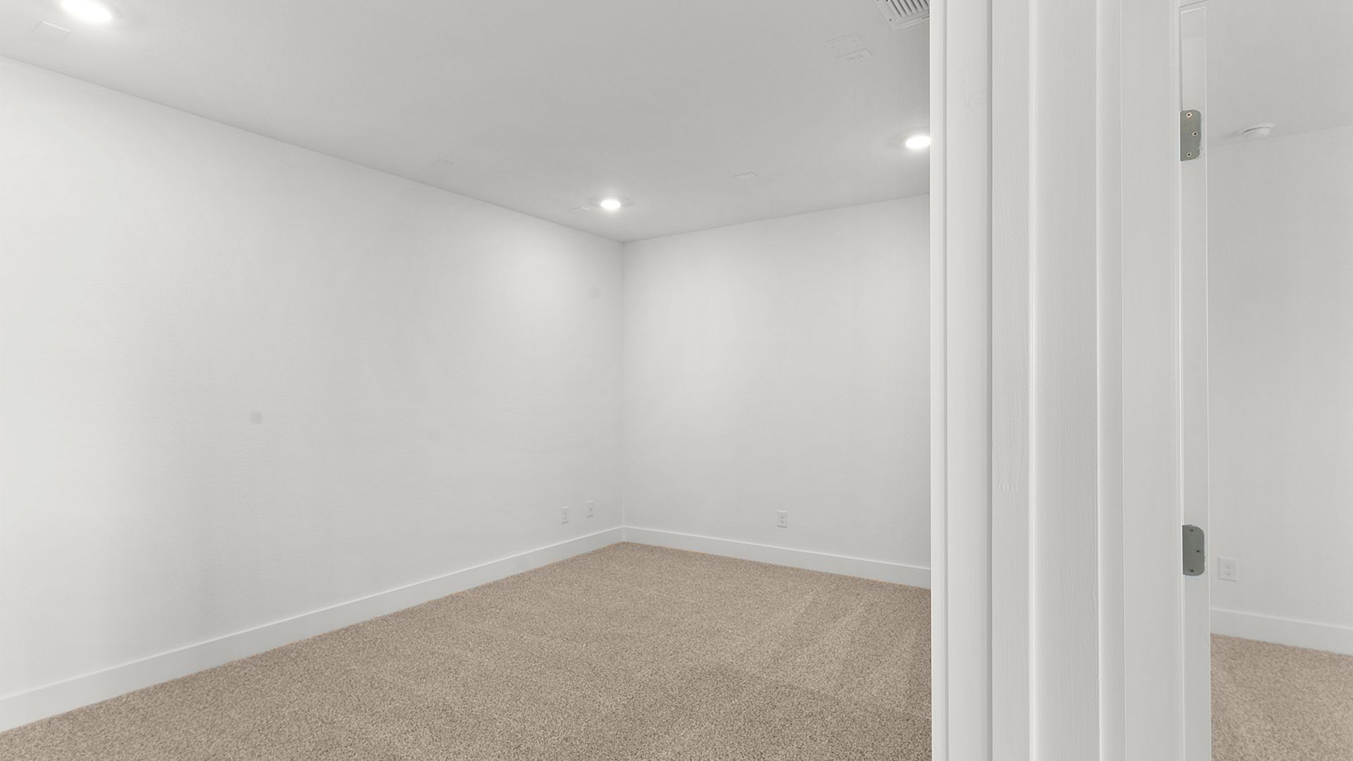Flex Room
