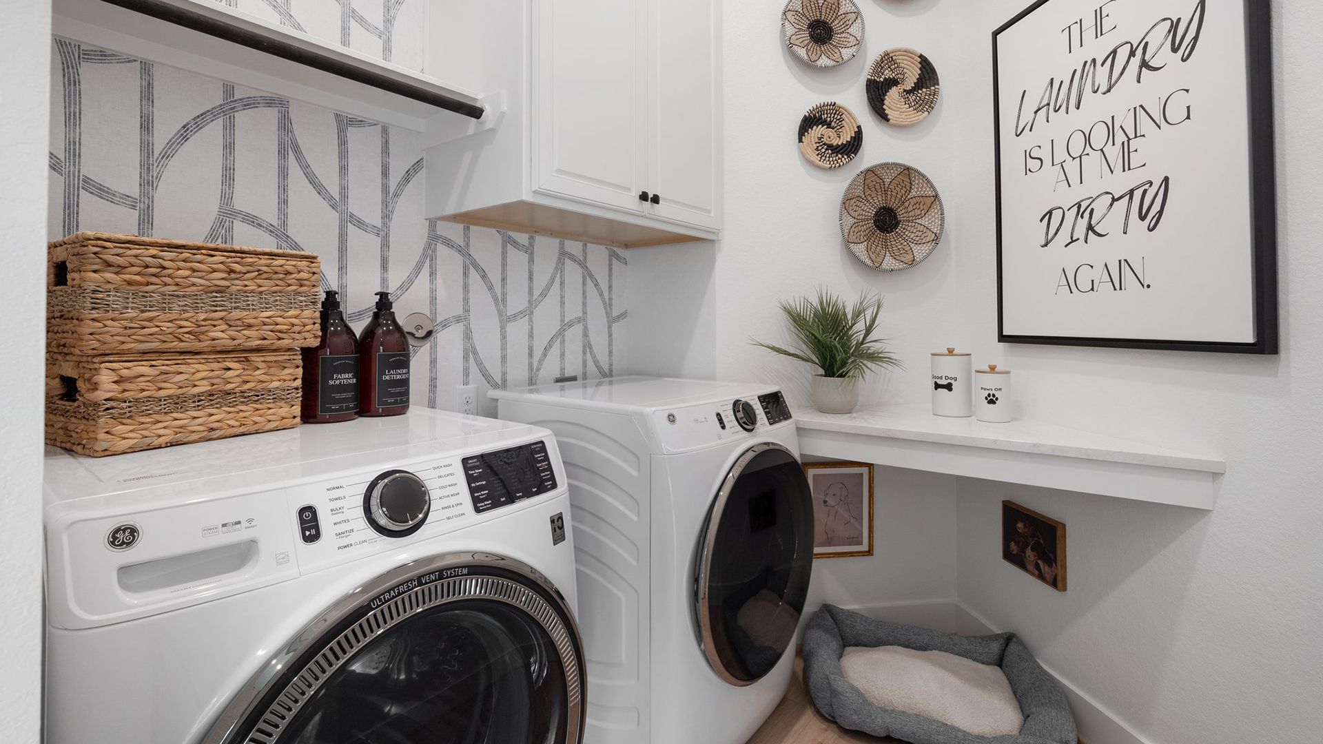 Laundry