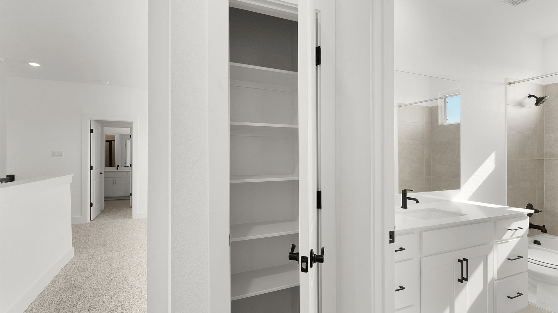 Closet