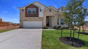 233 Montecido Drive (Grace)