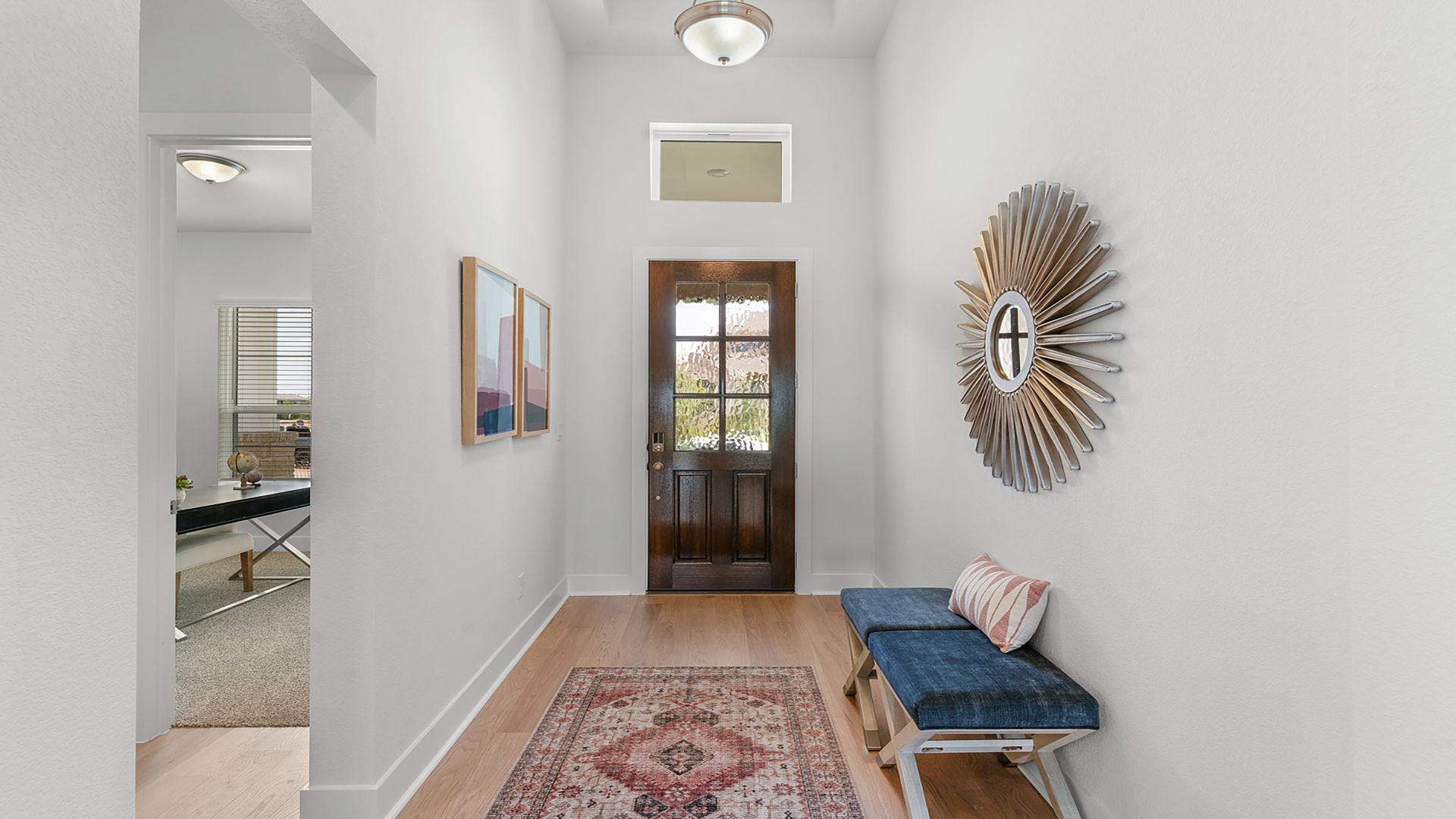 Hallway