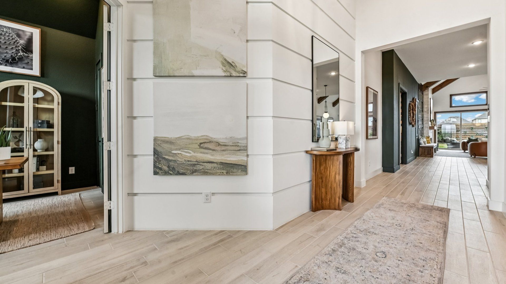 Entry
