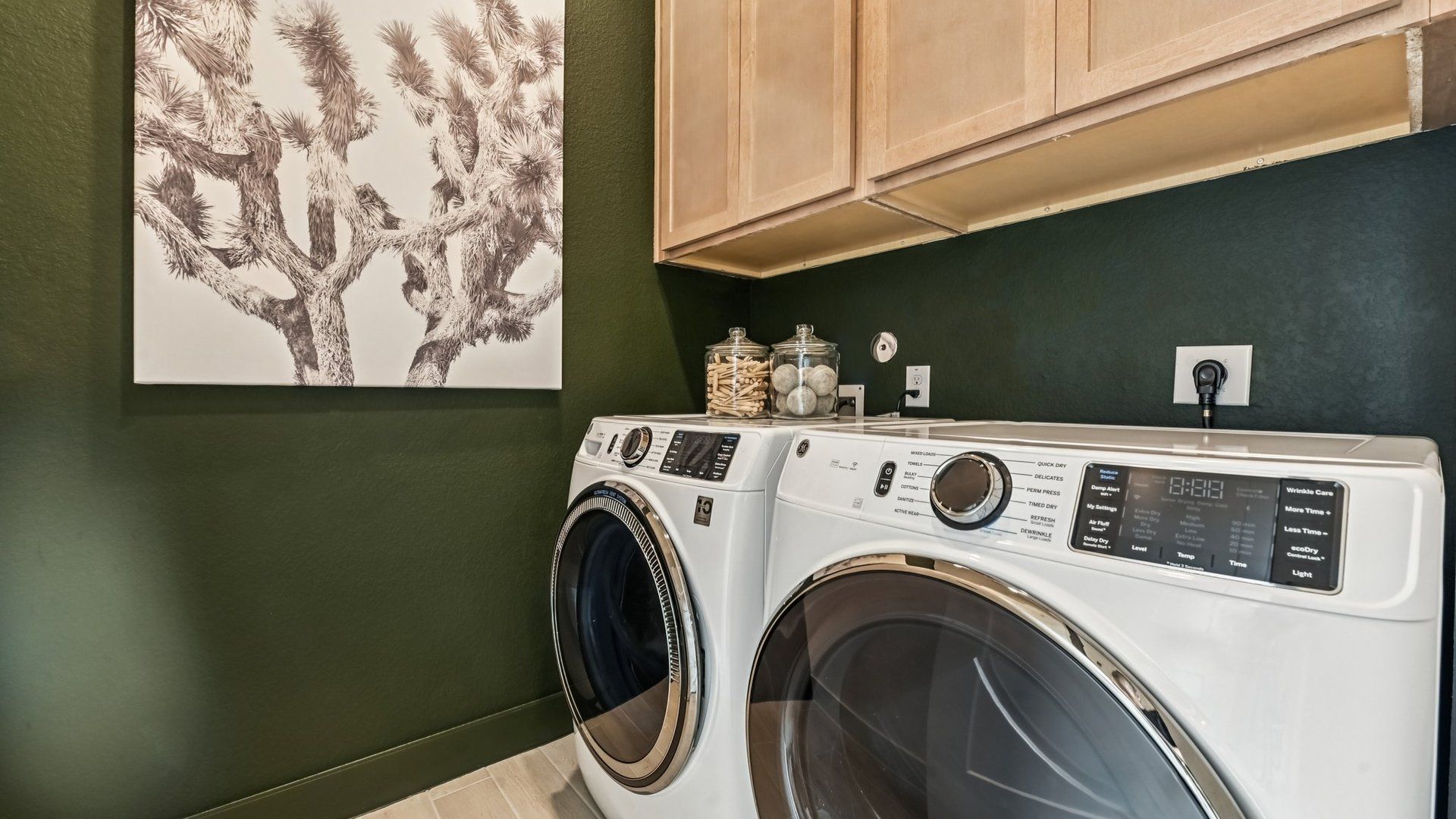 Laundry