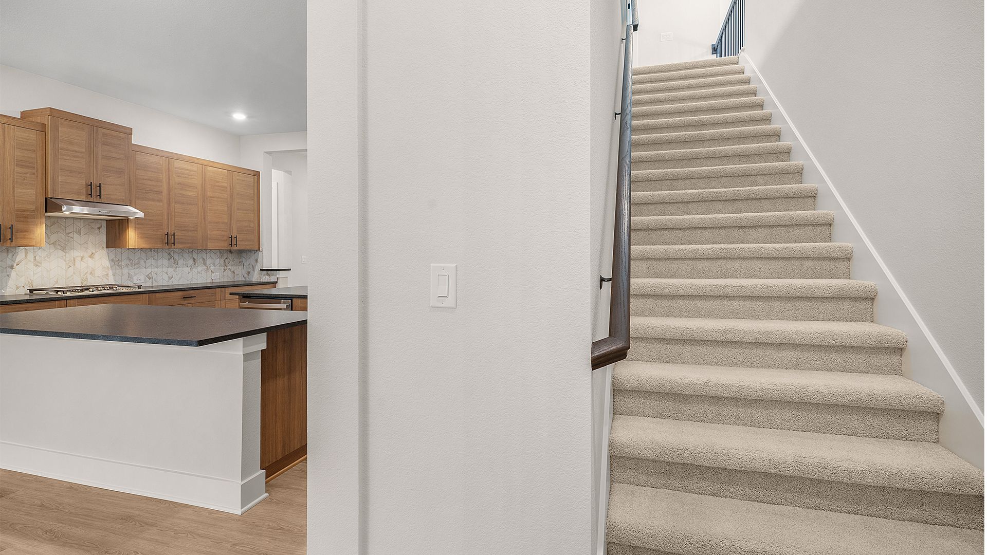 Stairway