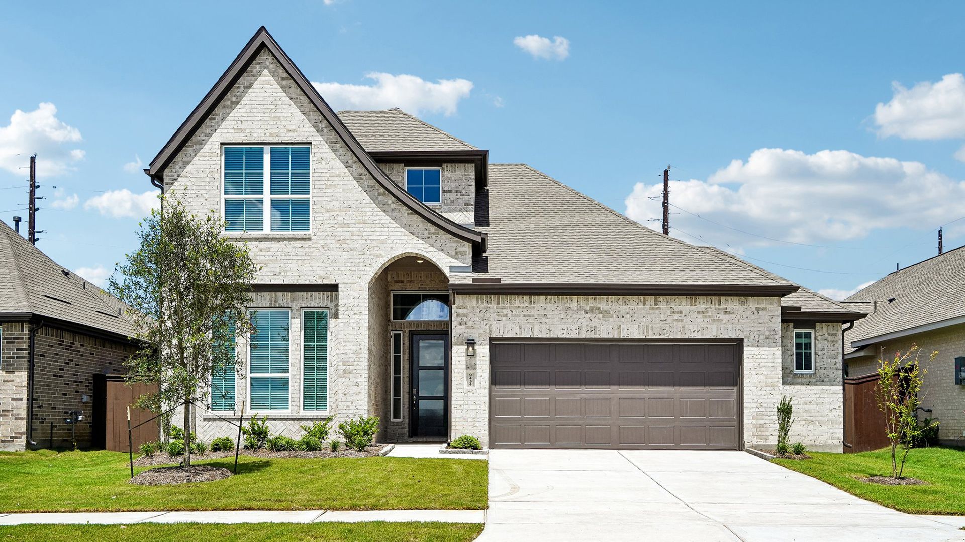 Cayman - Newhaven: Manor, Texas - Chesmar