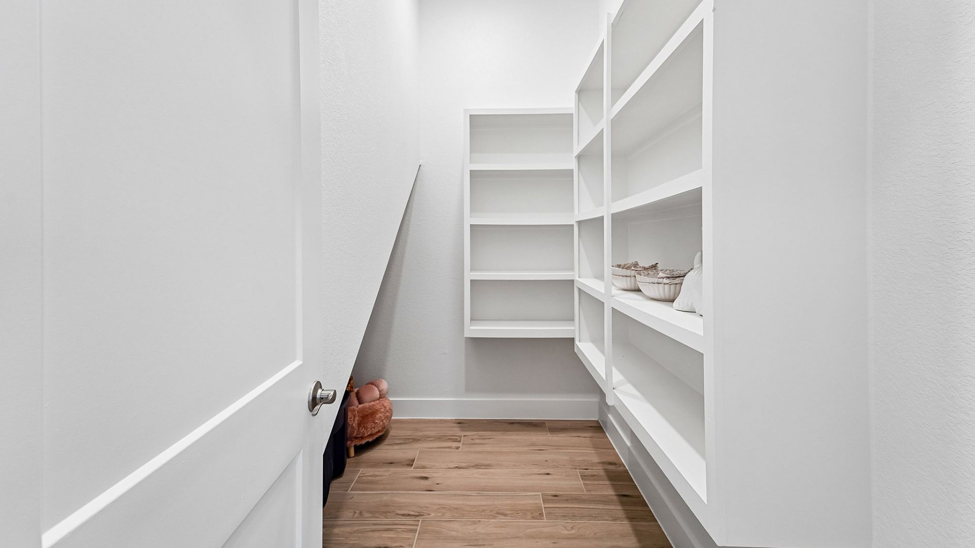 Storage