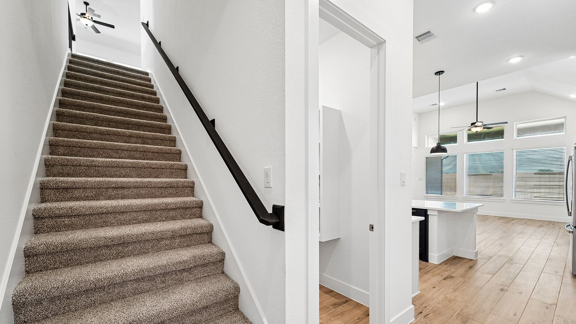 Stairway