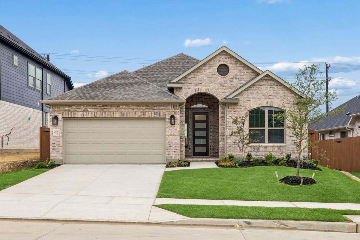 4117 Valley Mills Drive (Bridgeport)