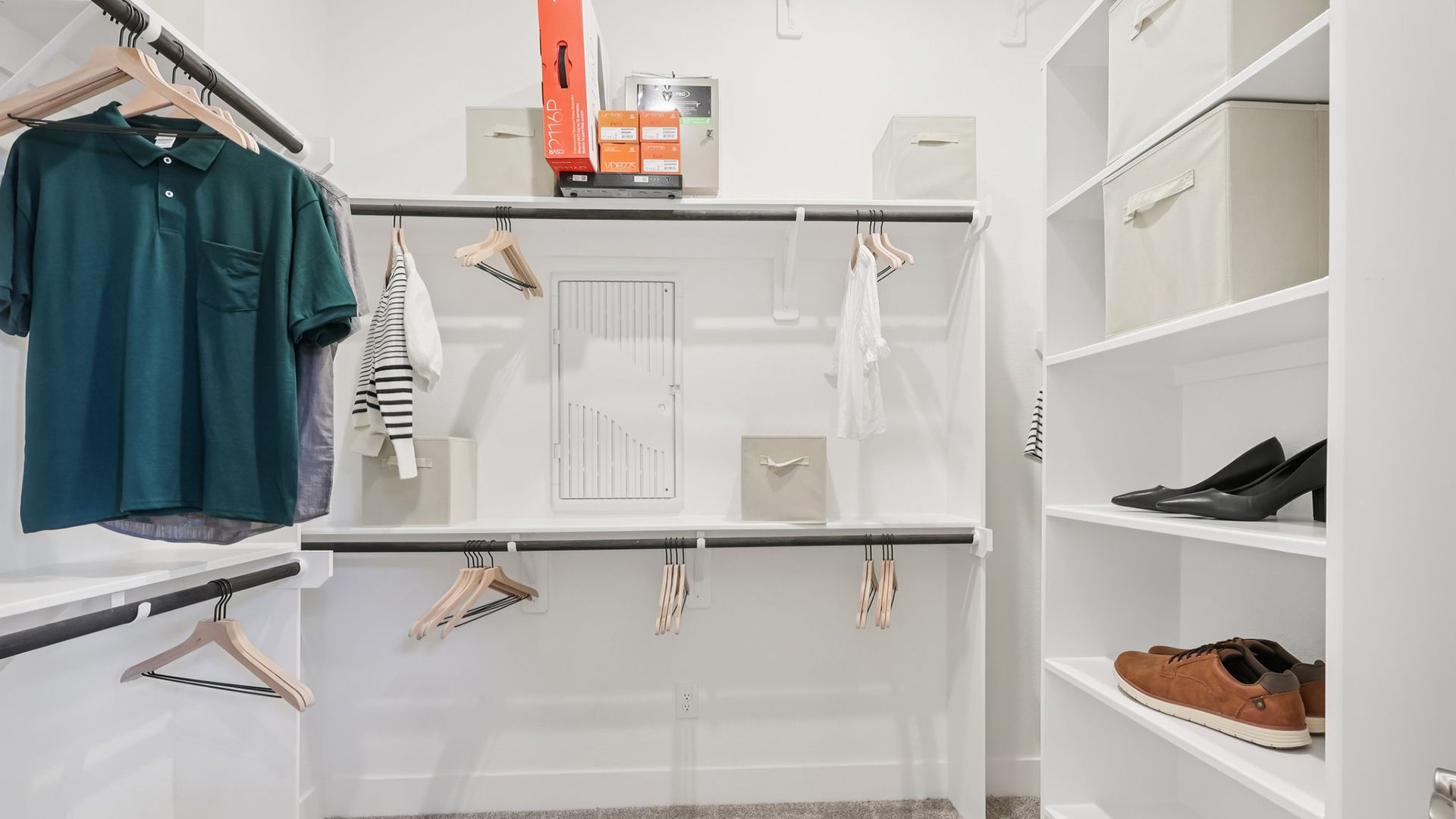 Closet