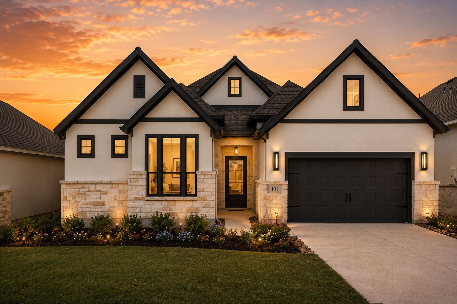 Crescent Bluff - Georgetown, TX