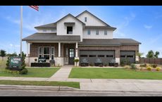 University Heights: Round Rock, Texas - Chesmar