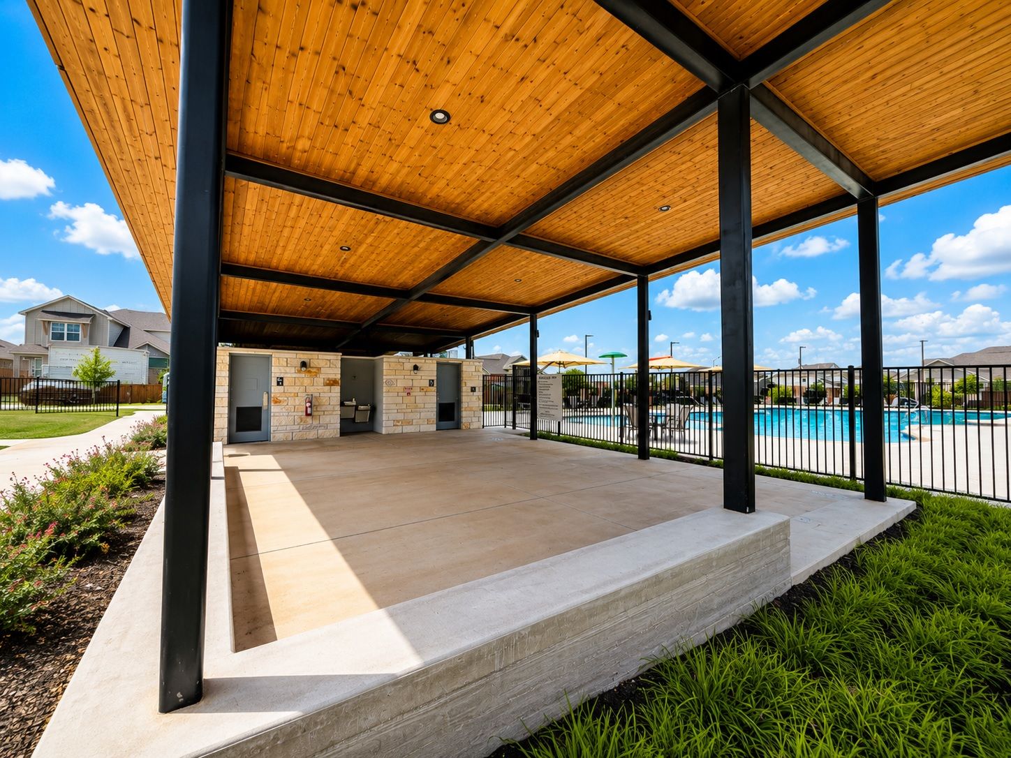 University Heights - Meeting Space