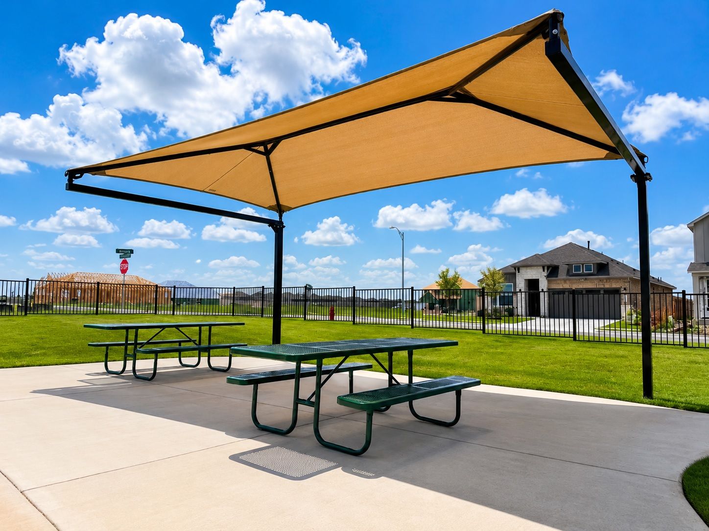 University Heights - Park