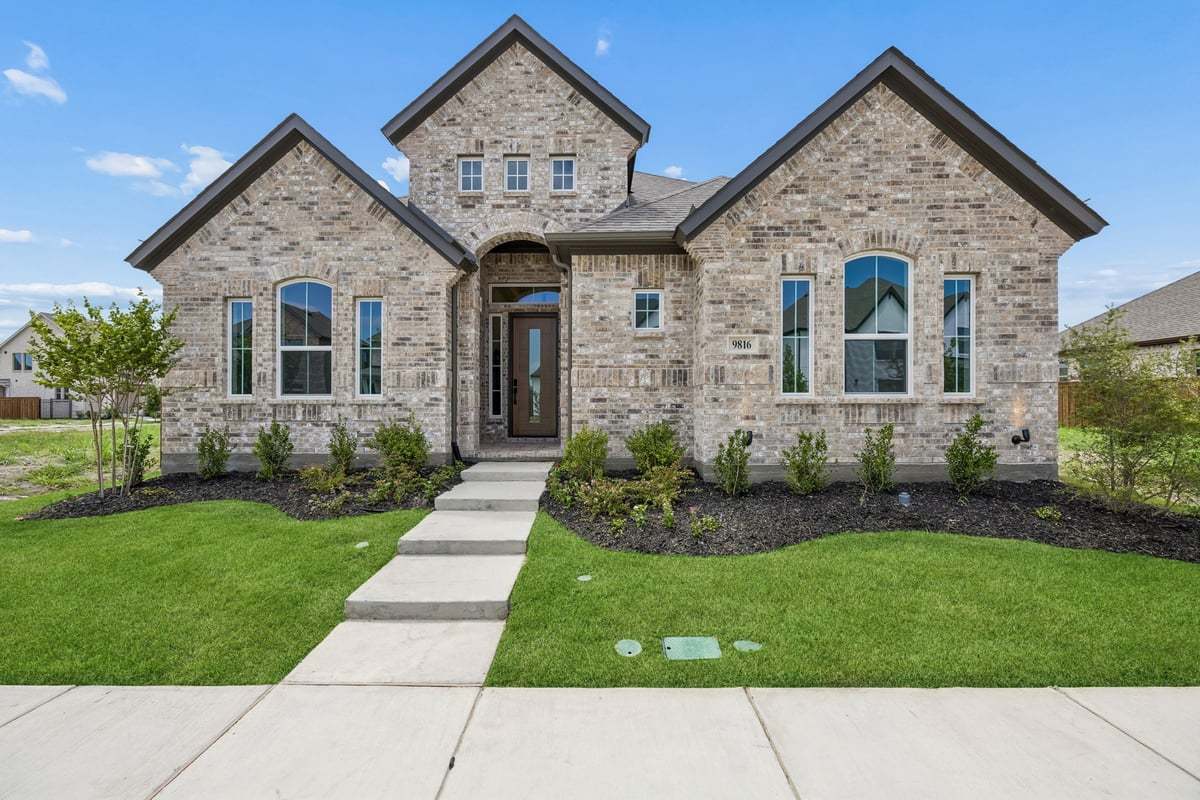 Seabrook - Talia: Forney, Texas - Chesmar