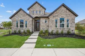 9816 Dahlia Boulevard (Seabrook)