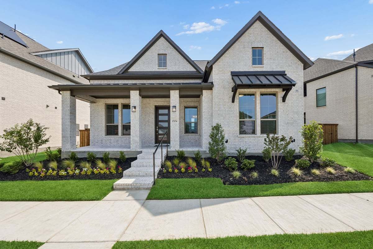 Tacoma - The Grove Frisco: Frisco, Texas - Chesmar