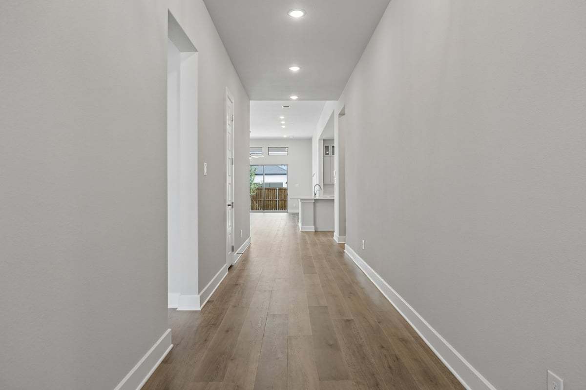 Entry