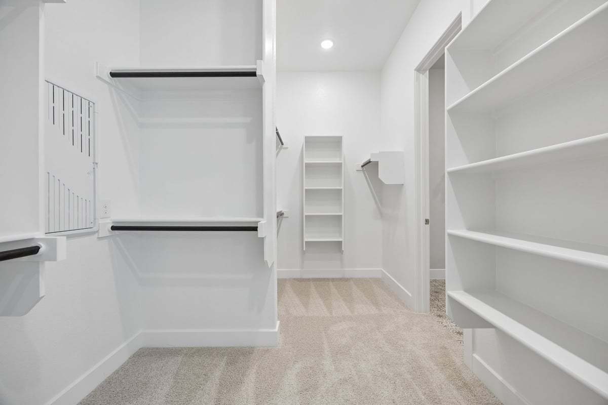 Closet