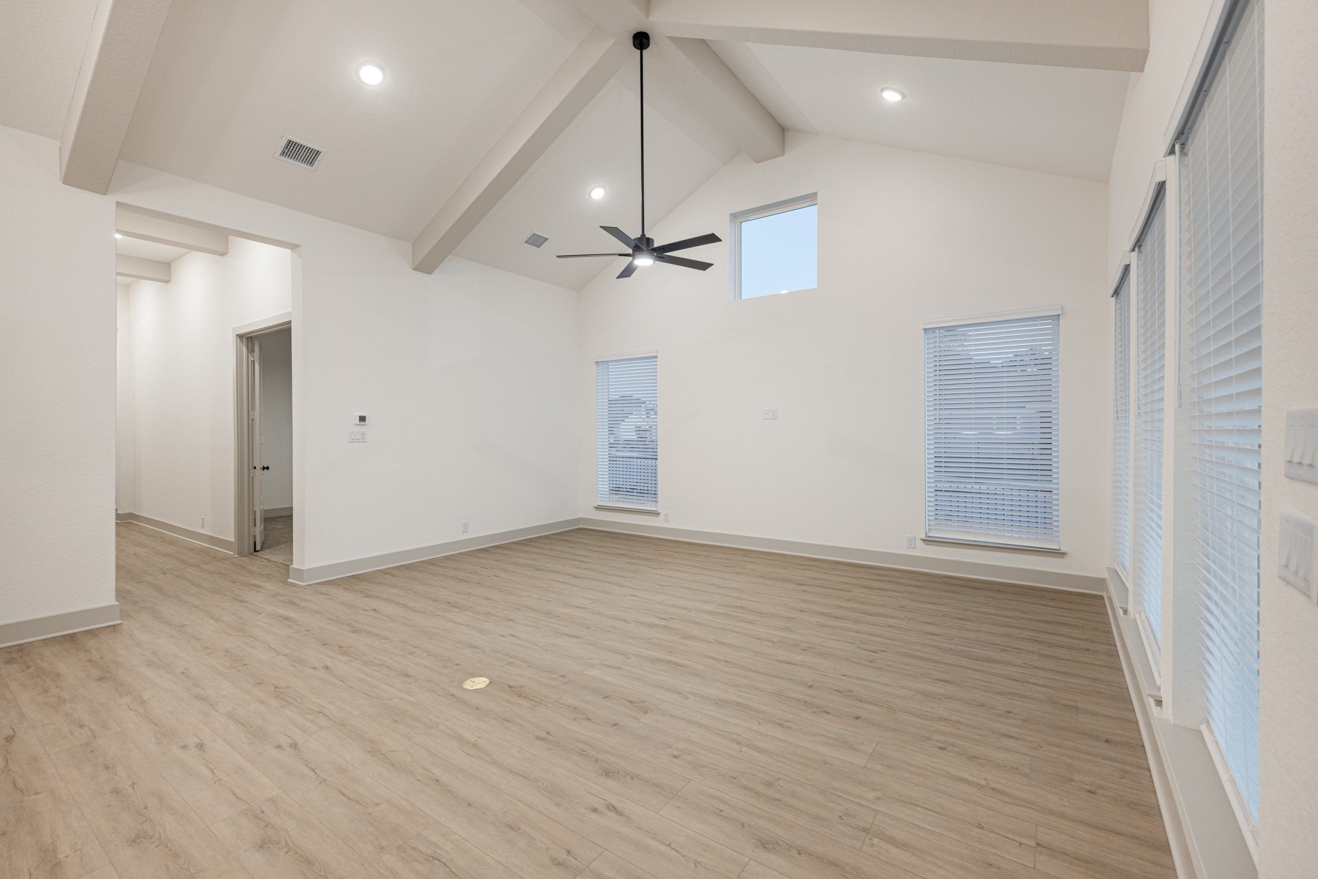 Drake - Mesa Western: Cibolo, Texas - Chesmar