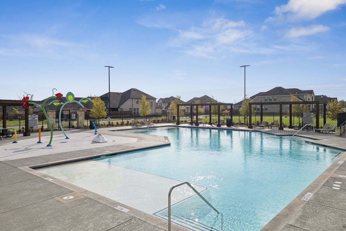 Avondale Pool