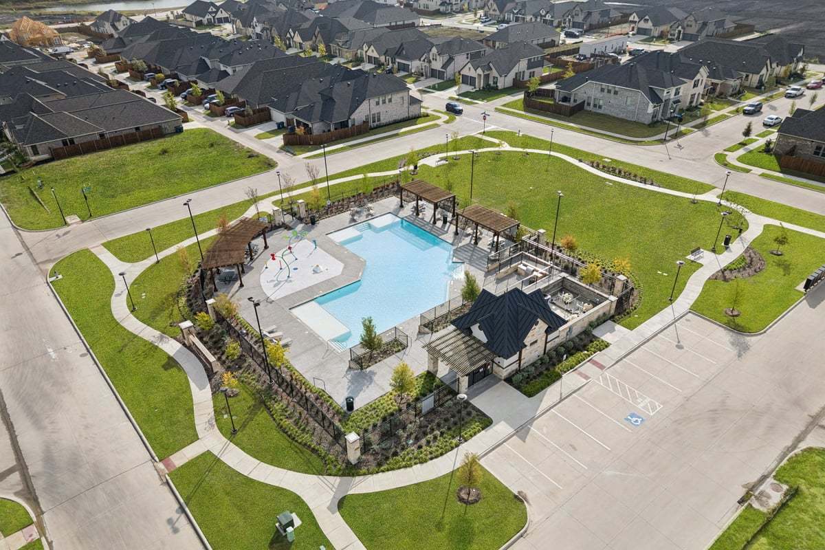 Avondale Pool