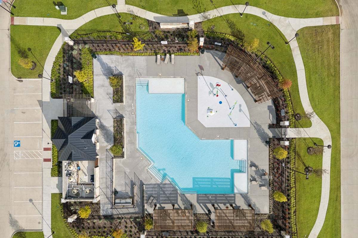 Avondale Pool