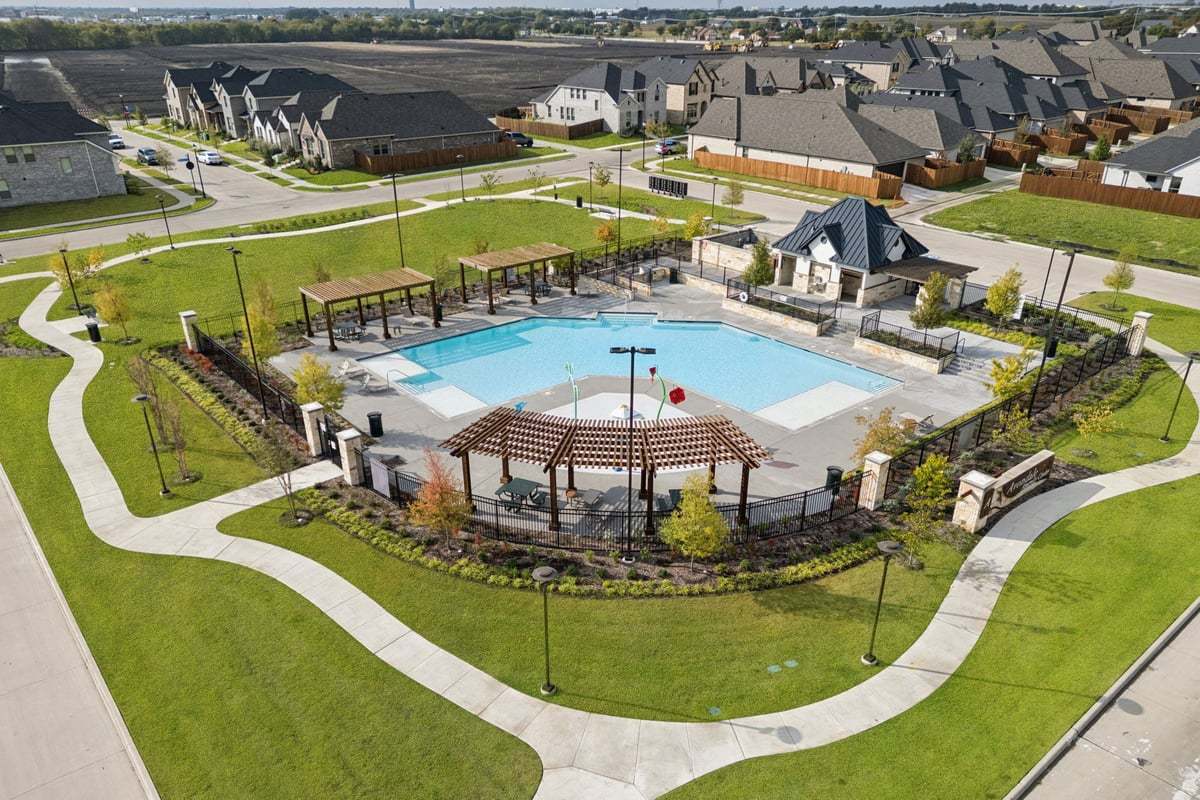 Avondale Pool