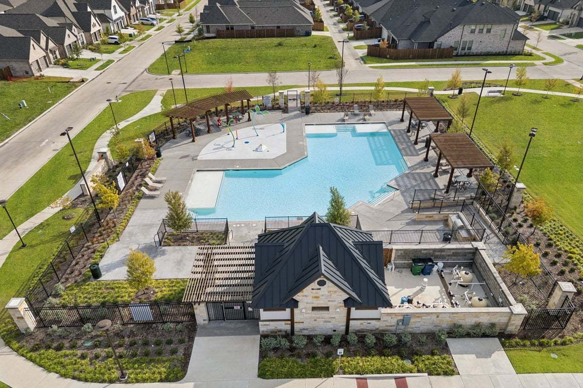 Avondale Pool
