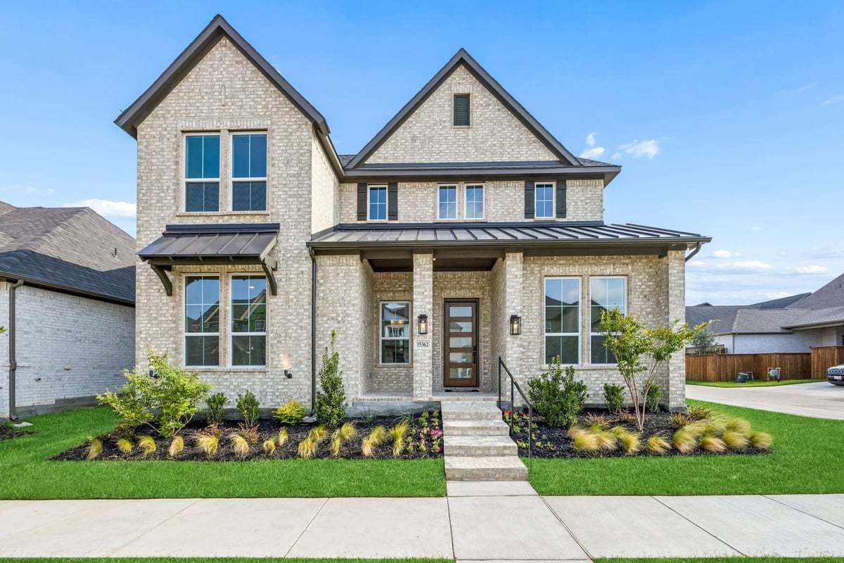 Salado - The Grove Frisco: Frisco, Texas - Chesmar