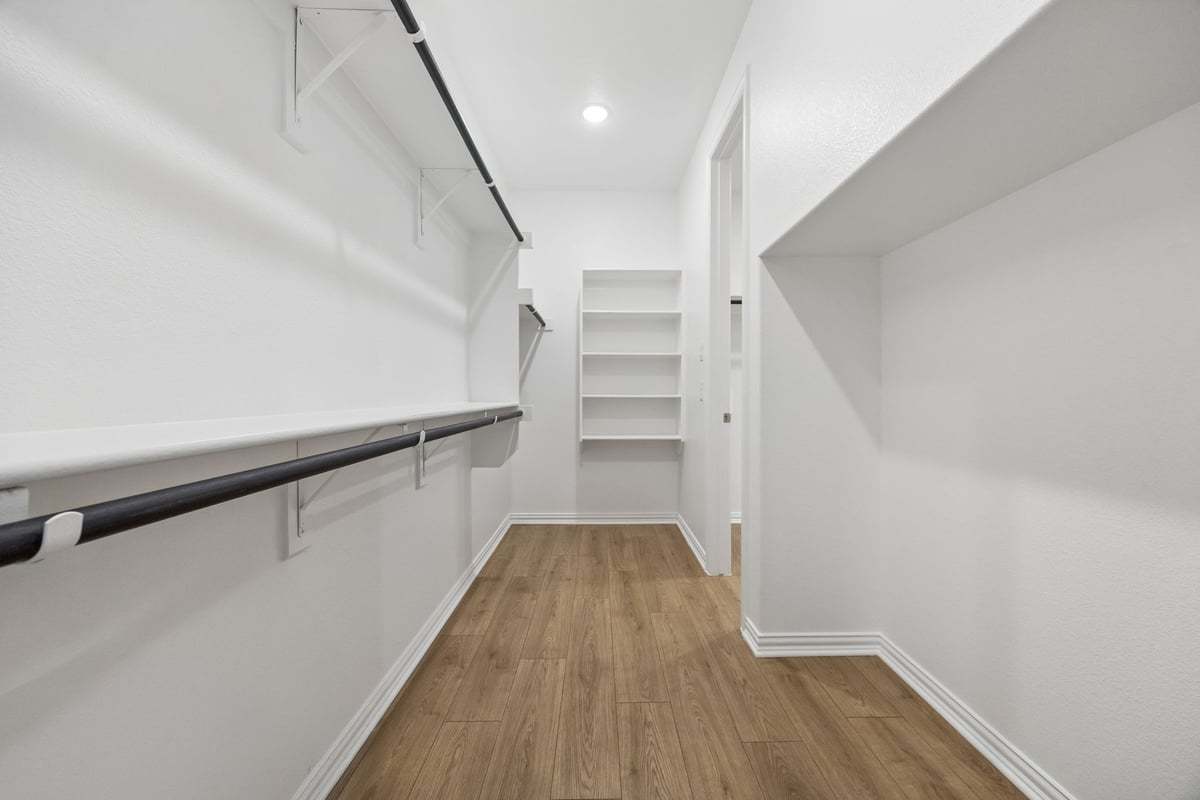 Closet