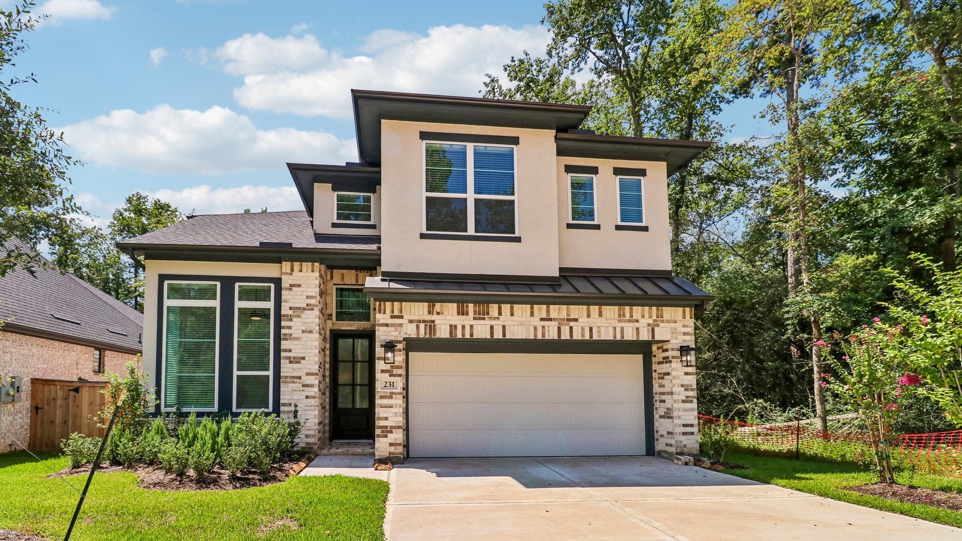Lorne - The Woodlands Hills: Willis, Texas - Chesmar