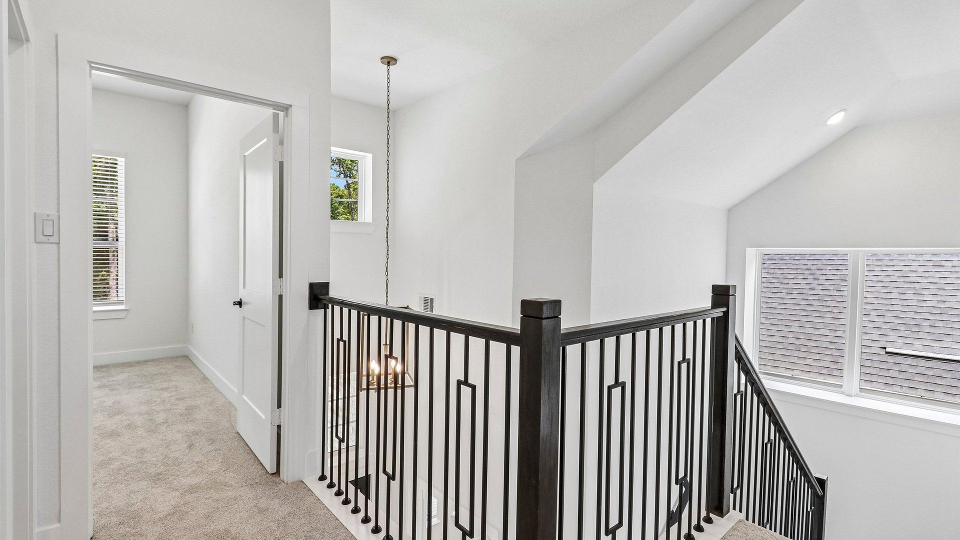 Stairway