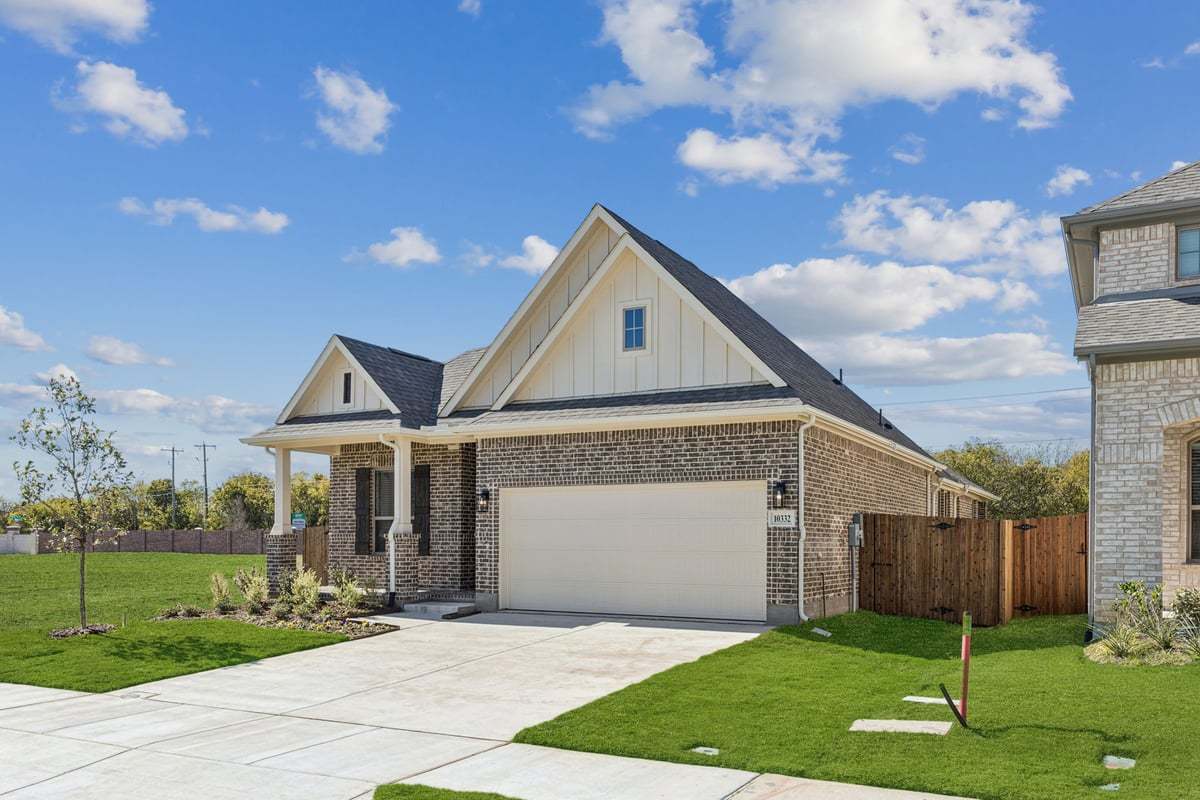 Denver - Summer Crest: Fort Worth, Texas - Chesmar
