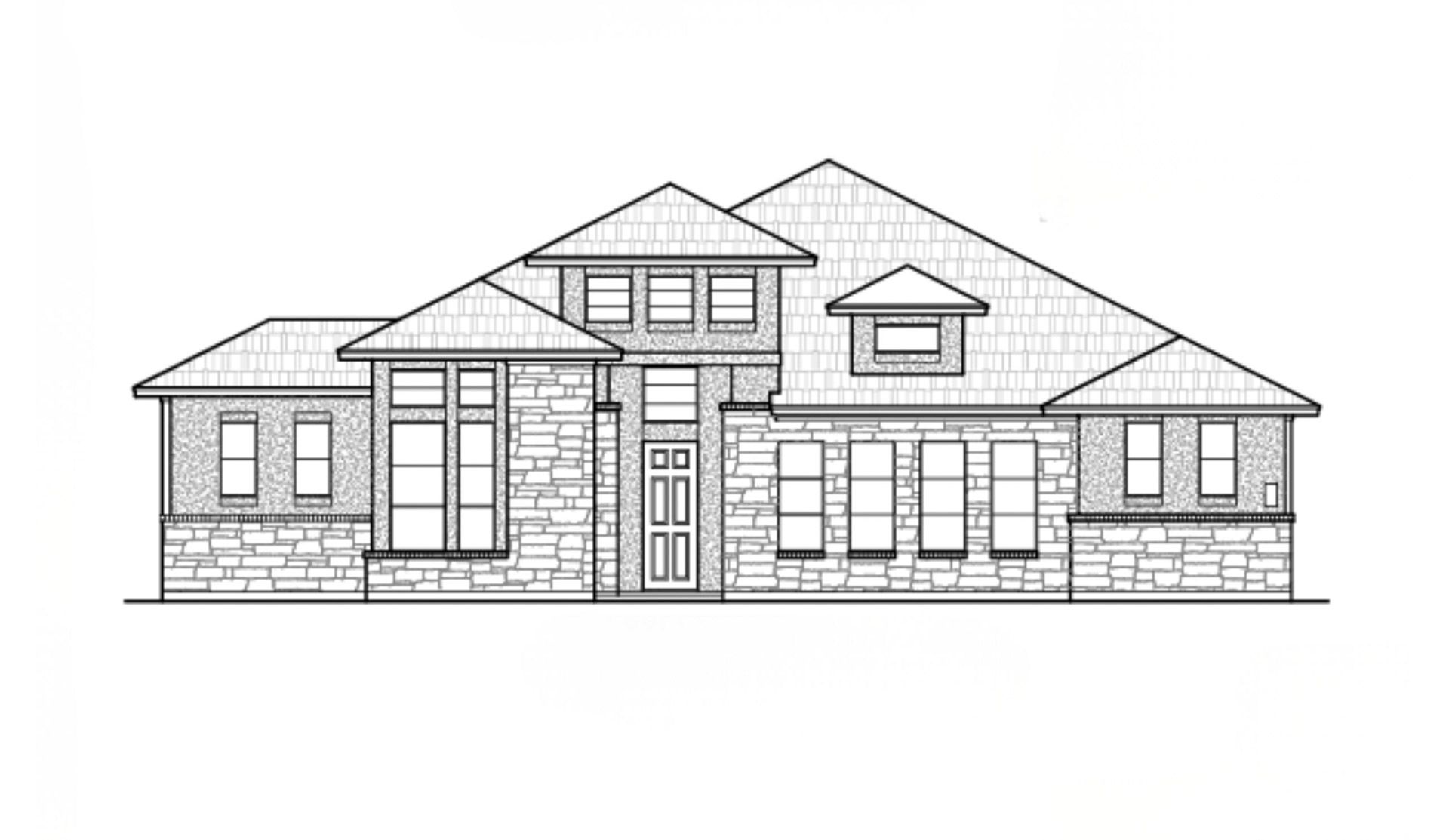 Silas - Sienna Lakes: San Antonio, Texas - Chesmar
