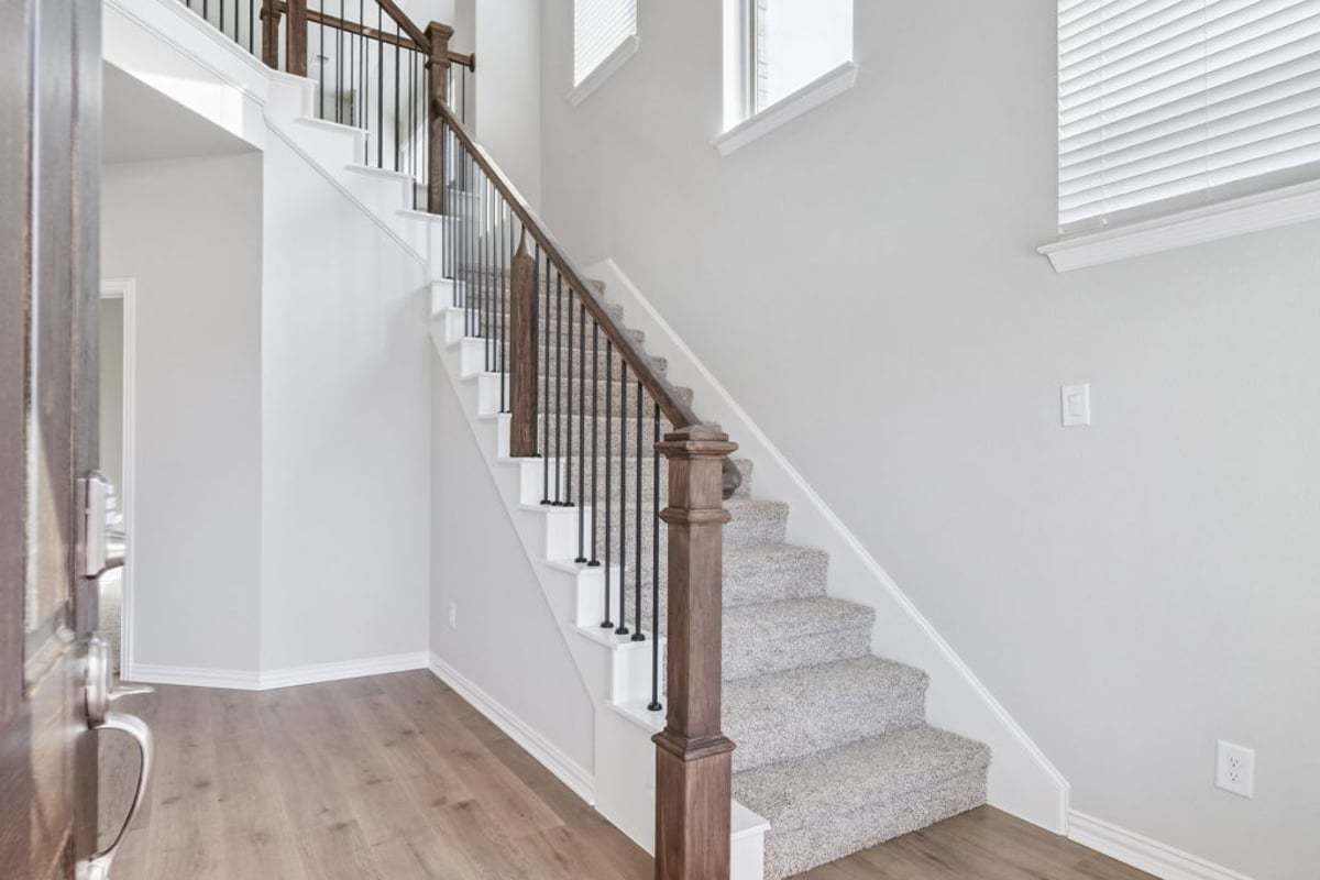 Stairway