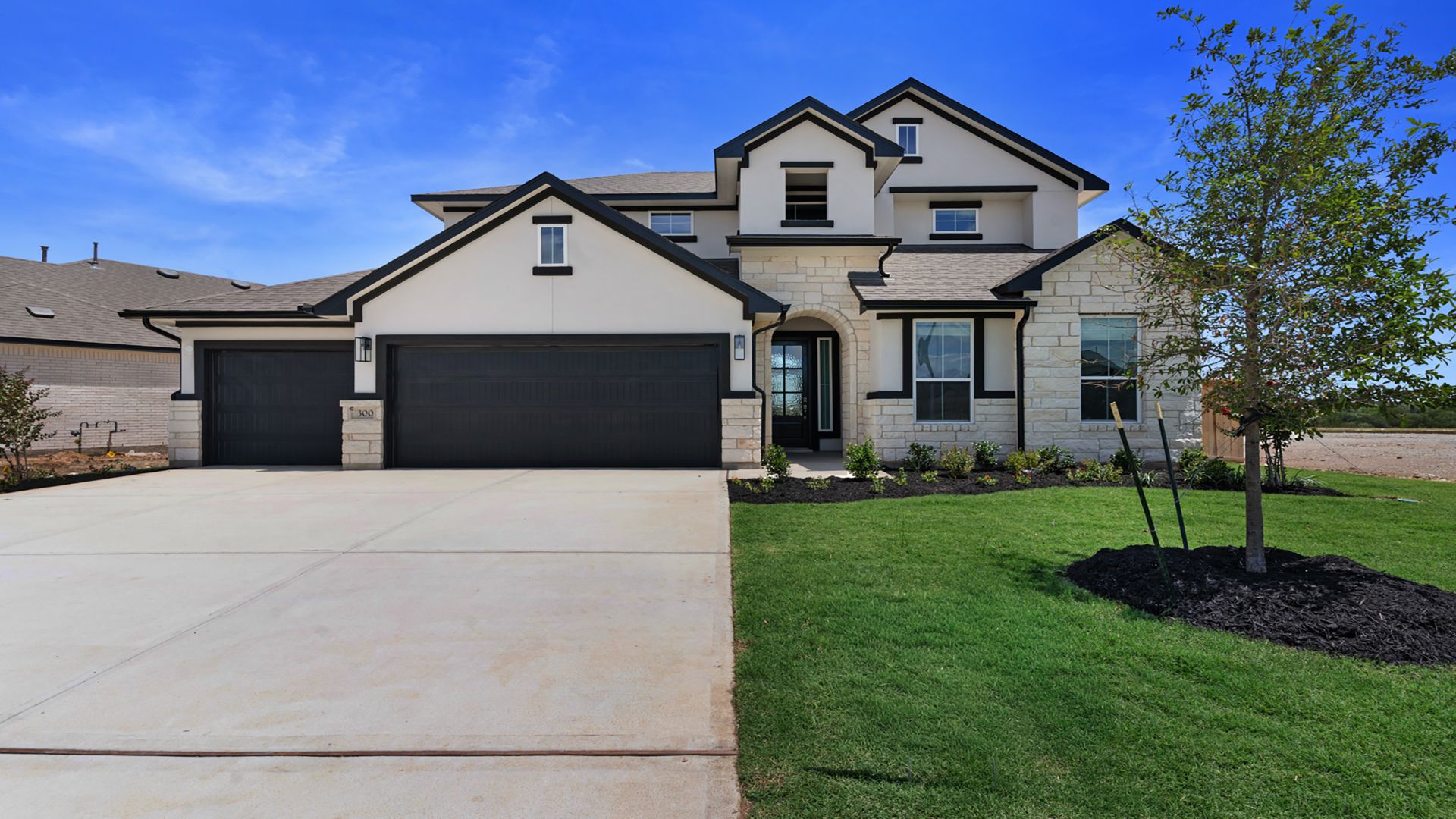 Maddy - Nolina: Georgetown, Texas - Chesmar