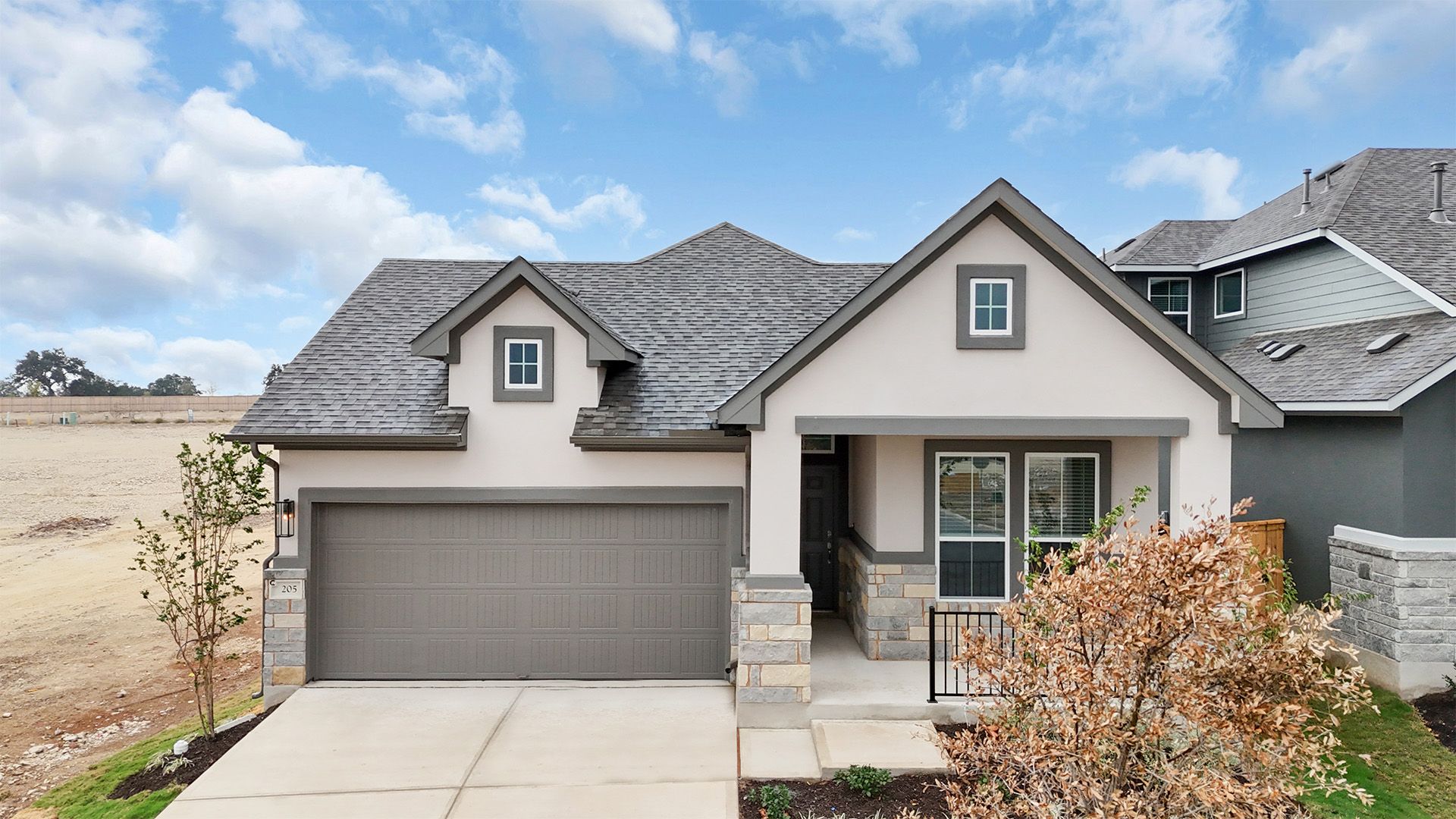 Adalynn - Nolina: Georgetown, Texas - Chesmar
