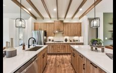The Preserve 60s: Justin, Texas - Chesmar