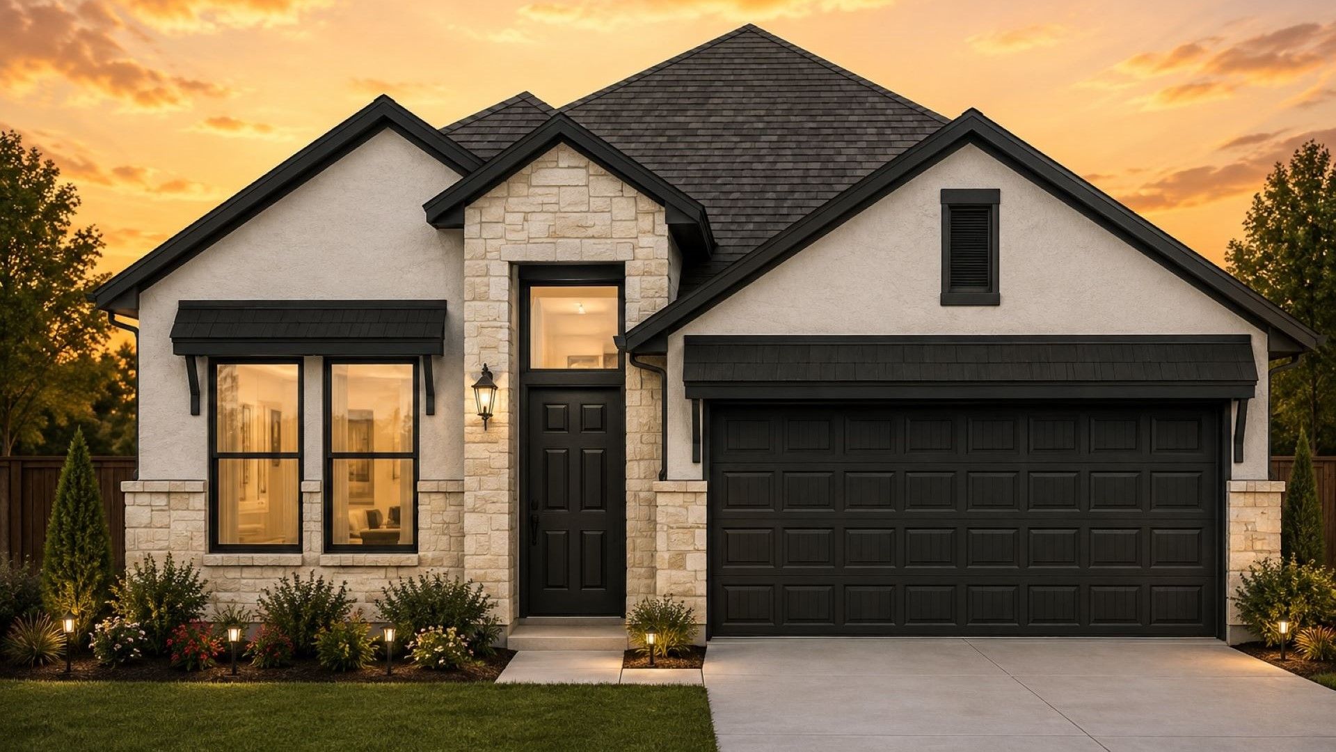 1002 Texas Ash Lane. Georgetown, TX 78628