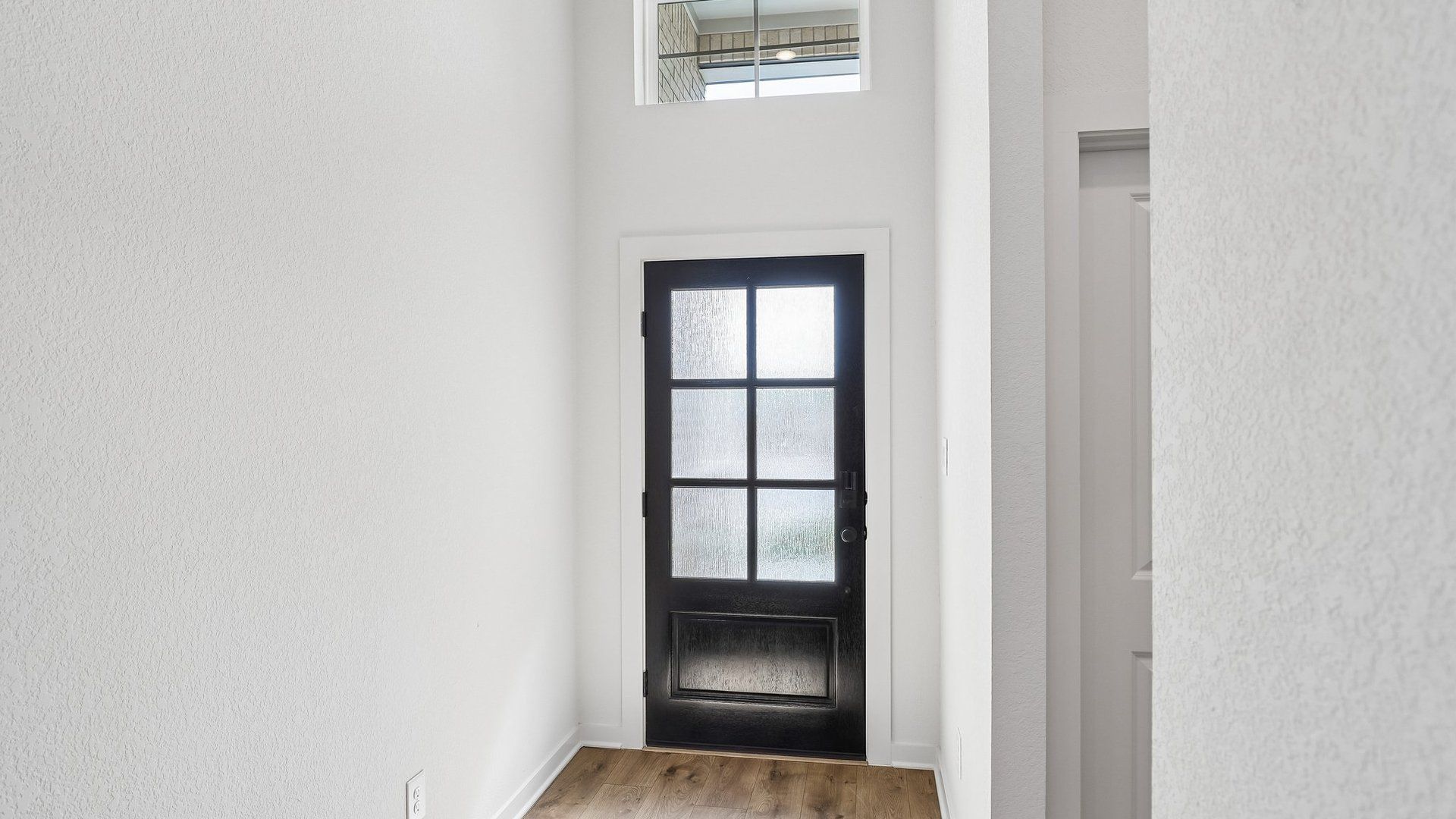 Entry