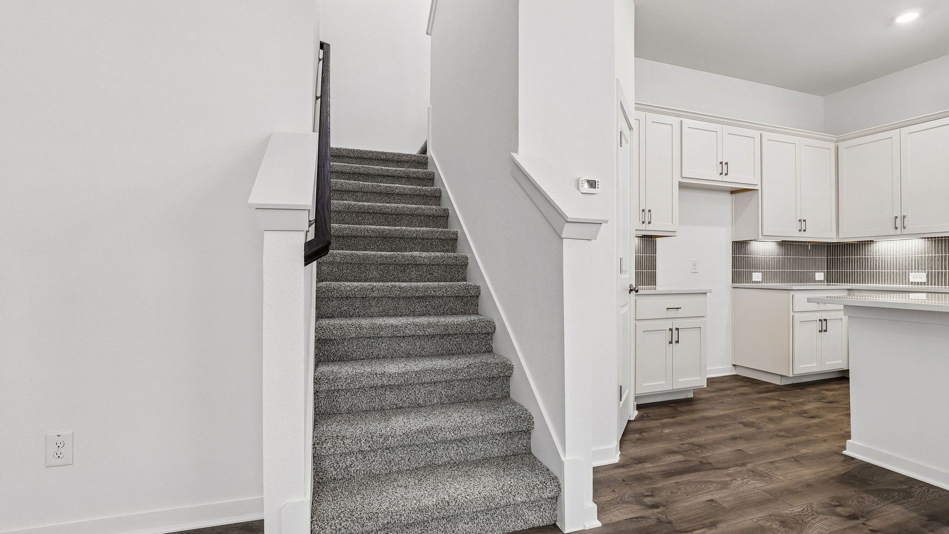 Stairway