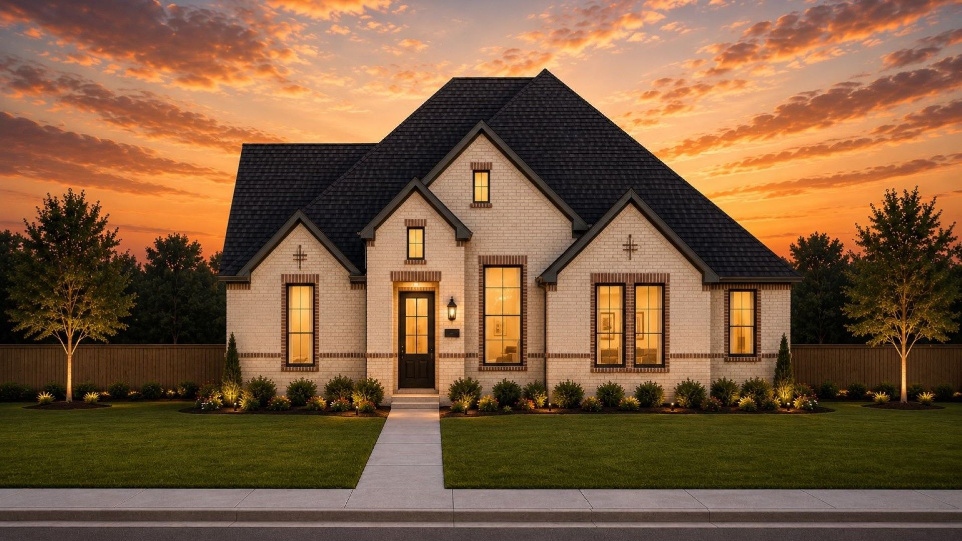 Sicily - Crescent Bluff: Georgetown, Texas - Chesmar