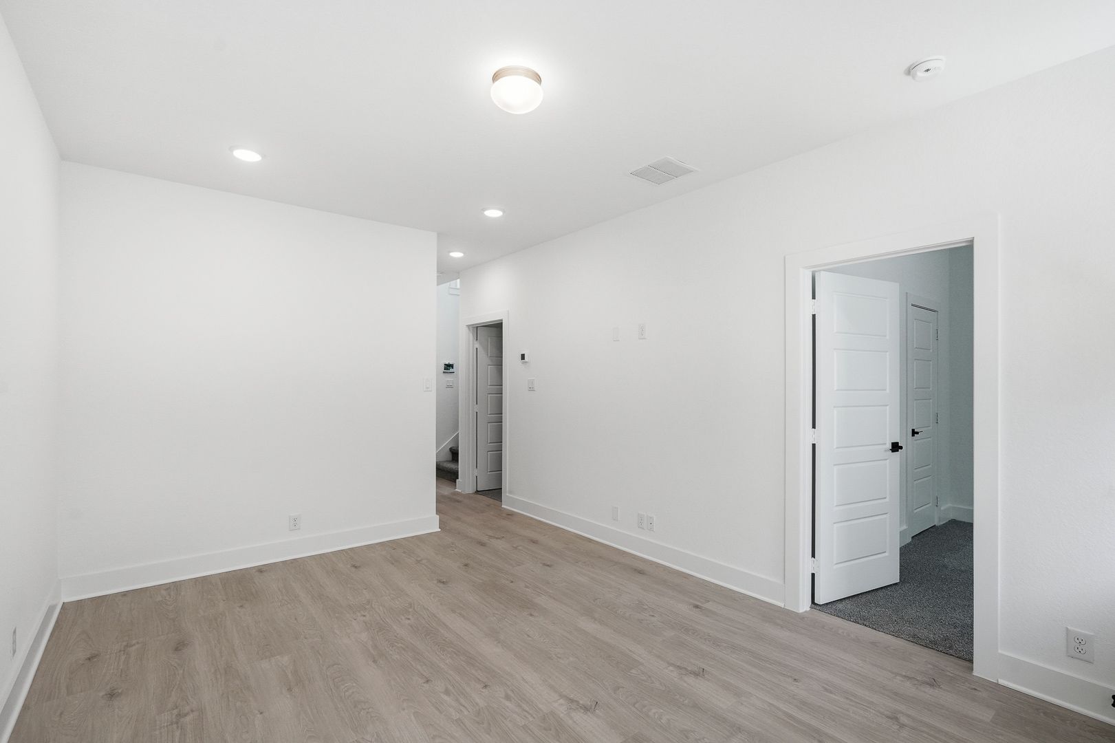 Flex Room