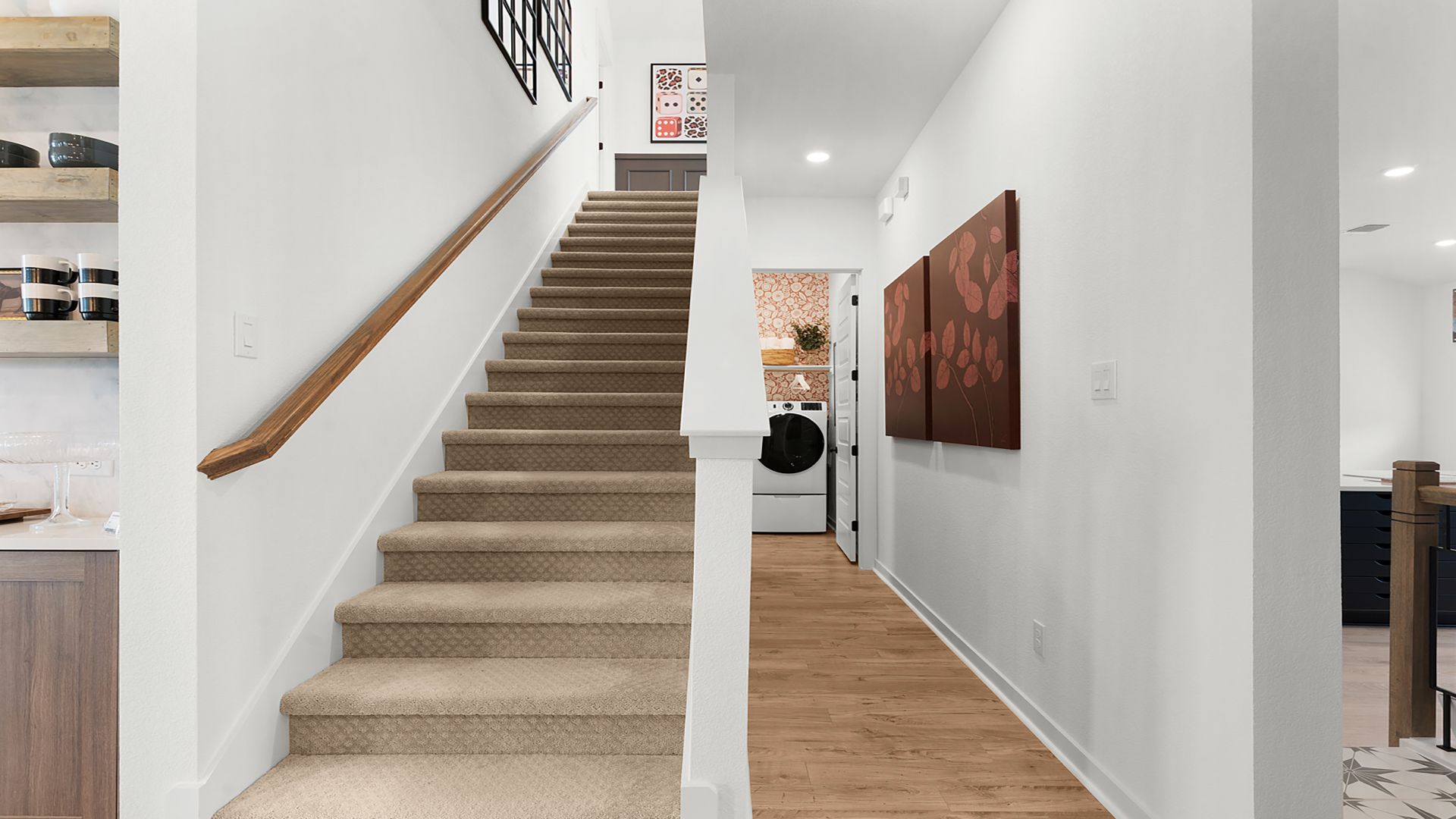 Stairway