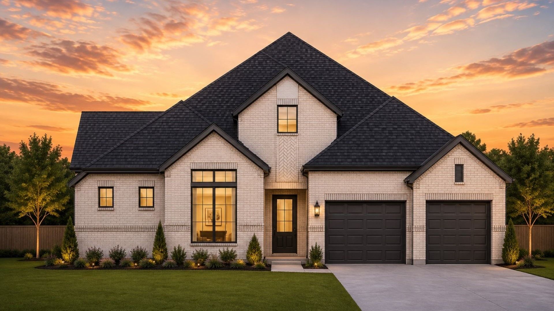 Drios - Berry Creek Highlands: Georgetown, Texas - Chesmar